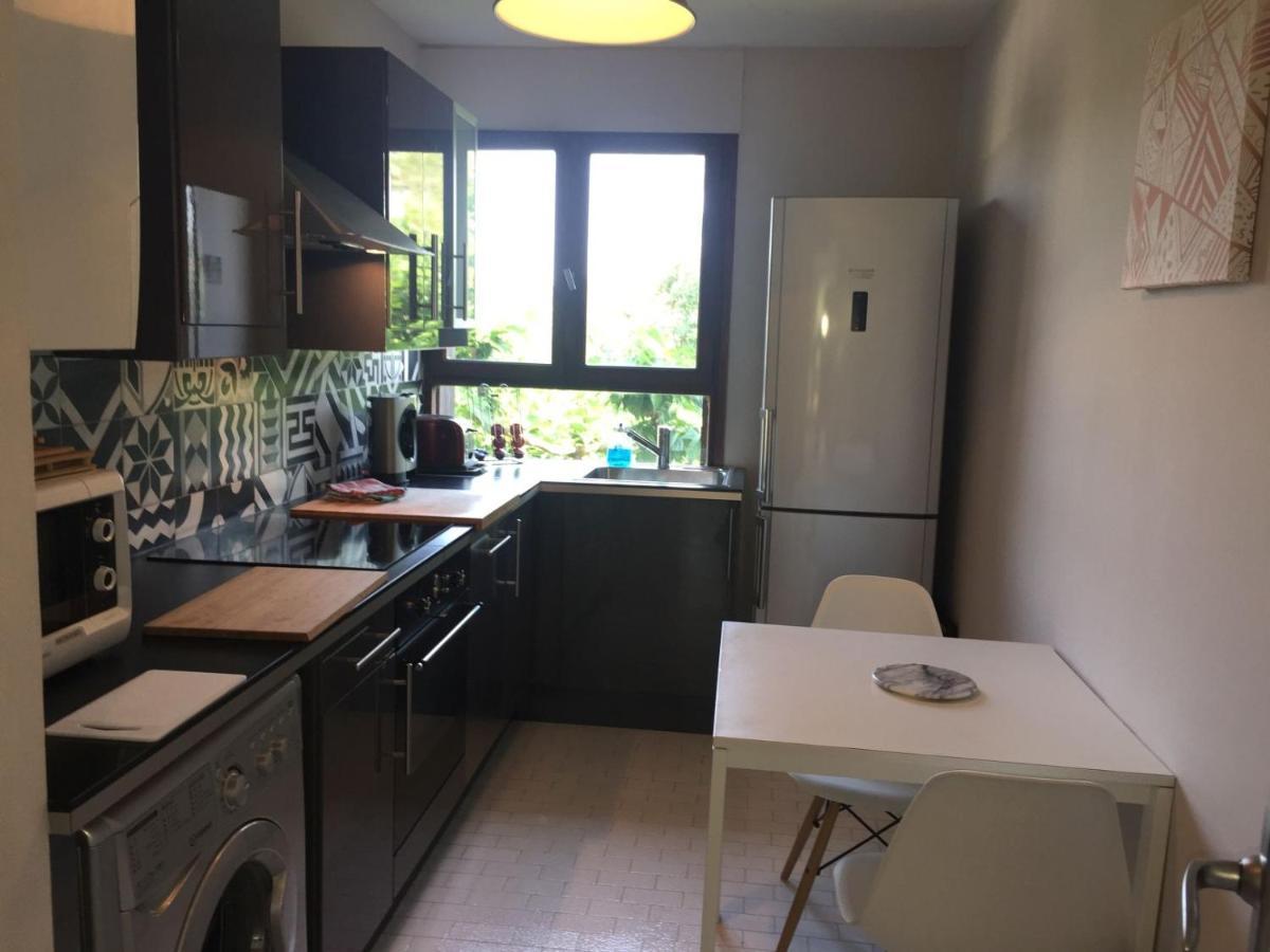 Appartement De Standing 60M2 Aix En Provence 普罗旺斯地区艾克斯 外观 照片