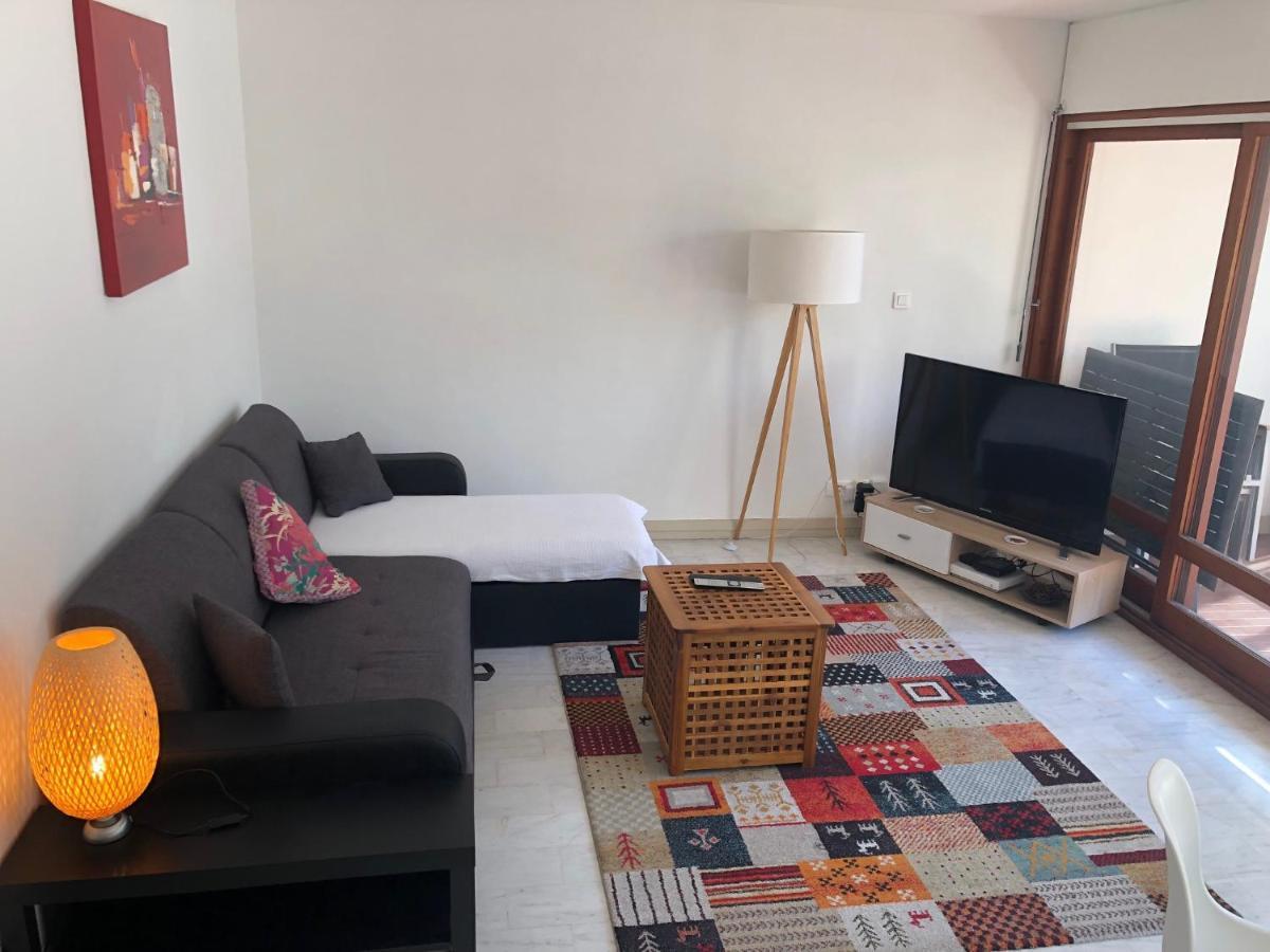 Appartement De Standing 60M2 Aix En Provence 普罗旺斯地区艾克斯 外观 照片